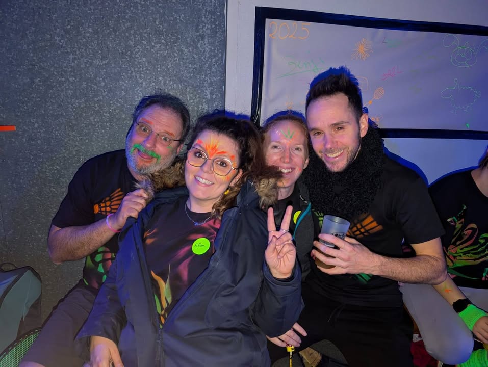Photo de l'album