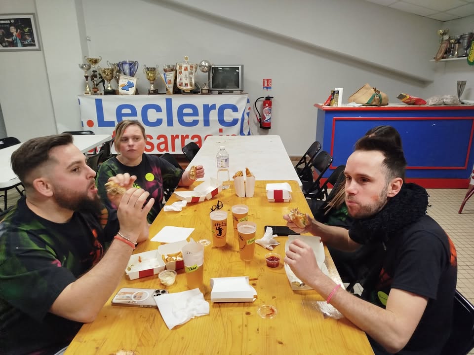 Photo de l'album