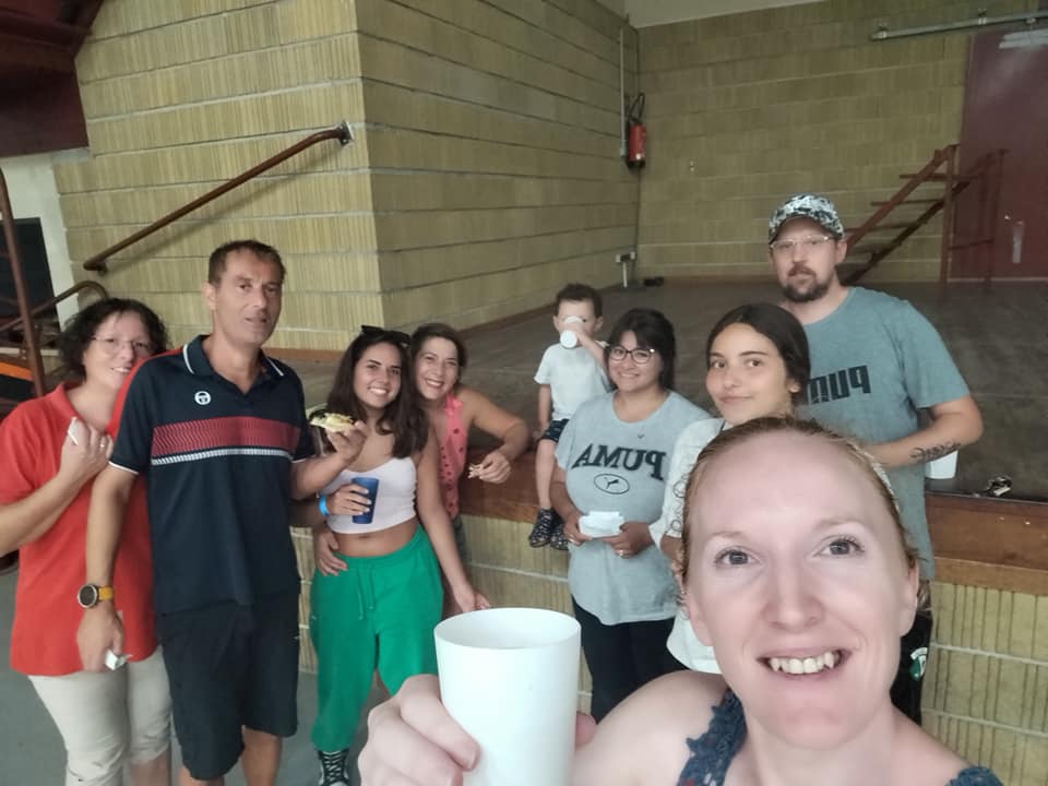 Photo de l'album