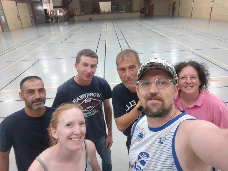 Photo de l'album
