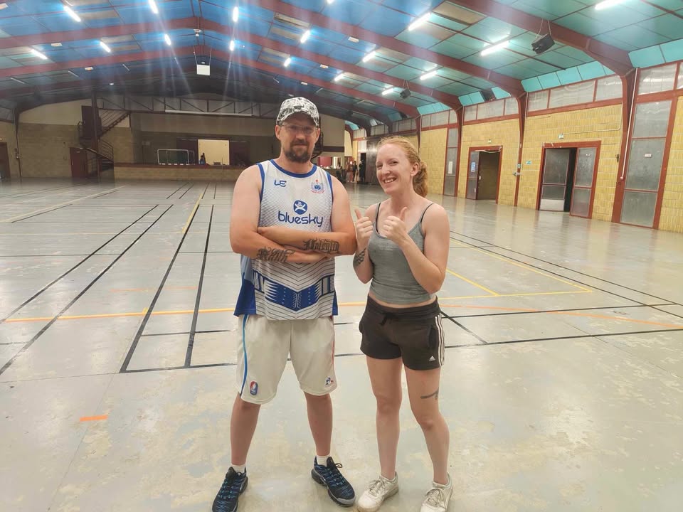 Photo de l'album