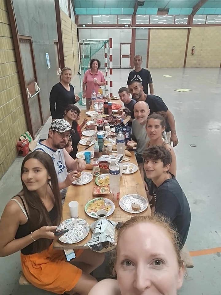 Photo de l'album