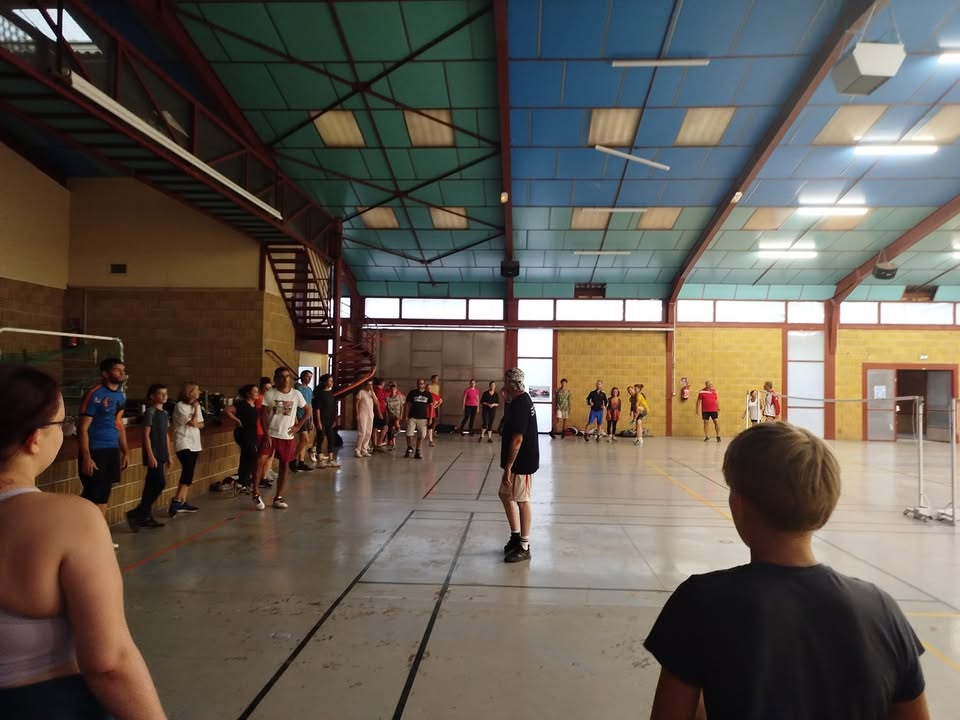 Photo de l'album