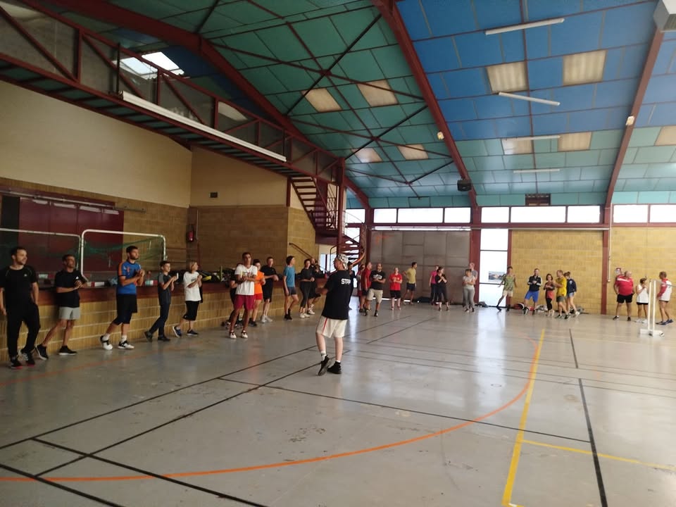 Photo de l'album