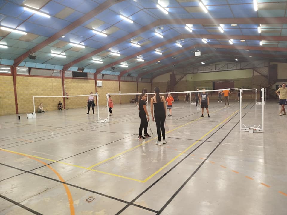 Photo de l'album