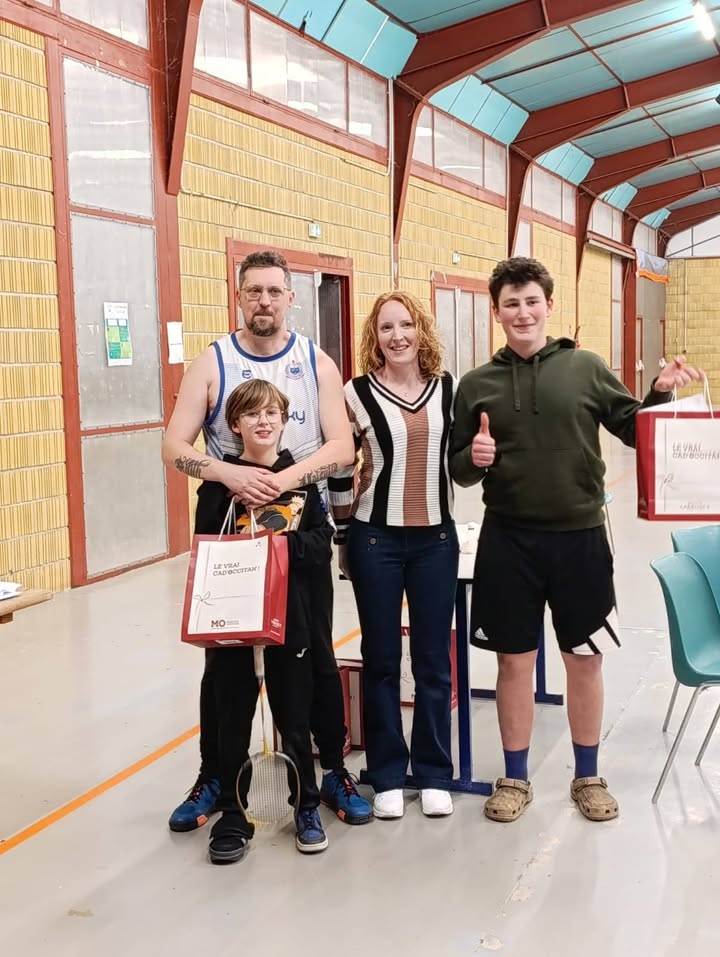Photo de l'album