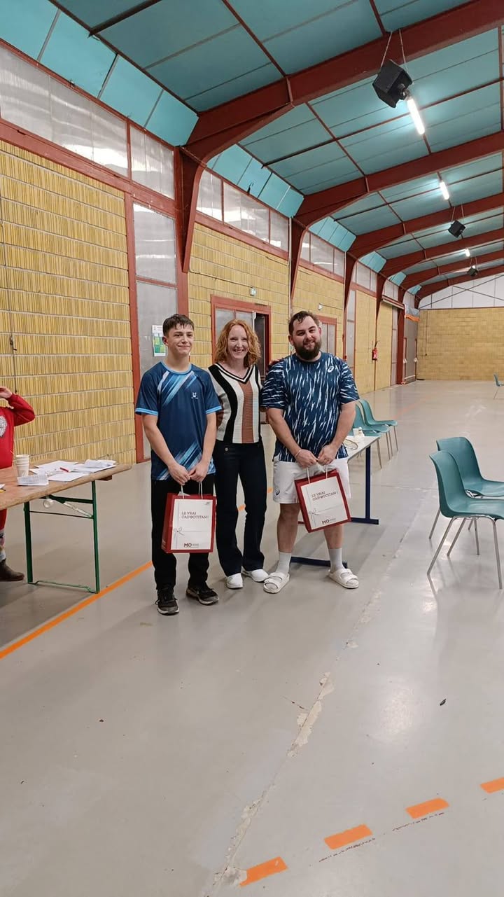 Photo de l'album