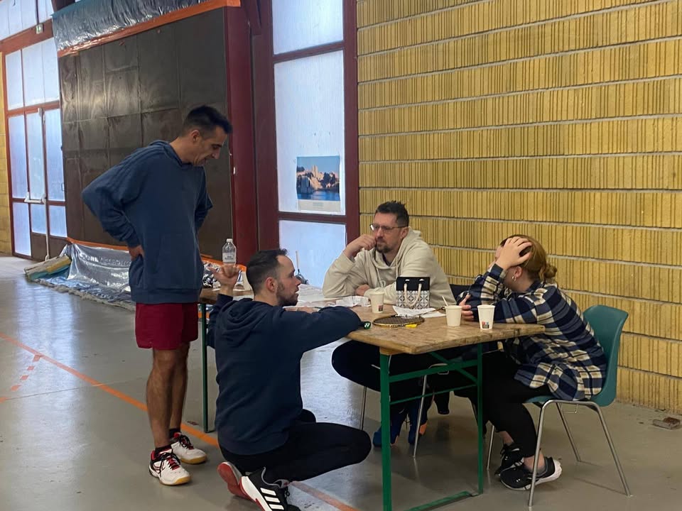Photo de l'album