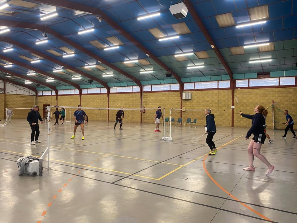 Photo de l'album