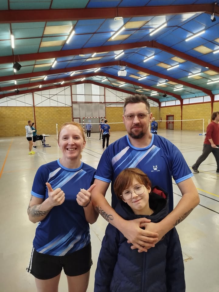 Photo de l'album