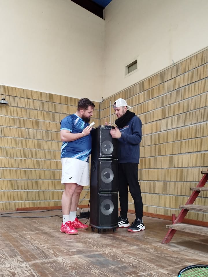 Photo de l'album