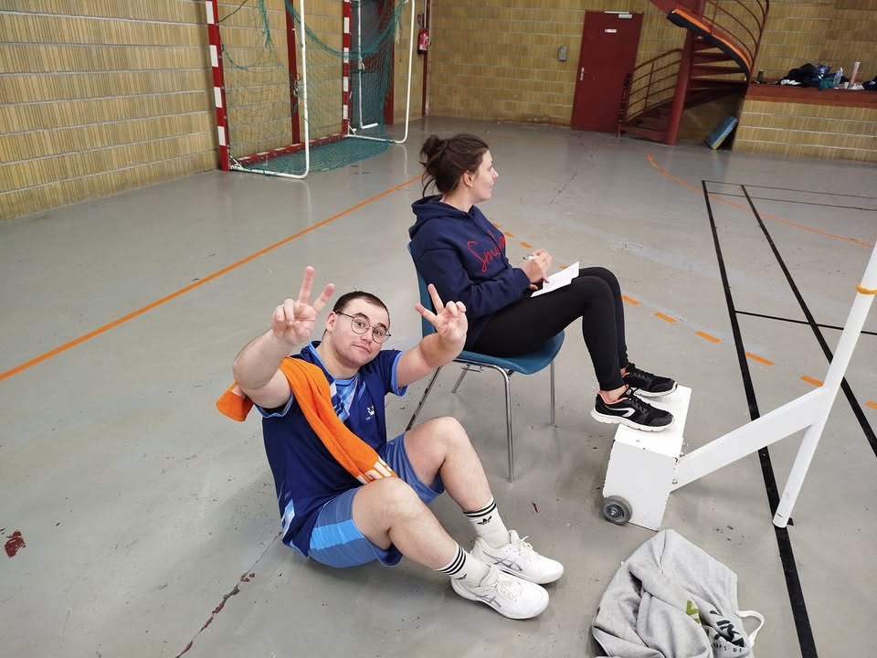 Photo de l'album
