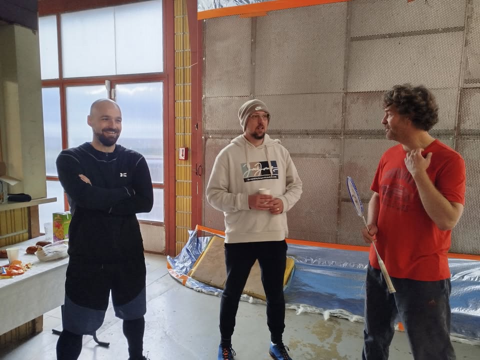 Photo de l'album