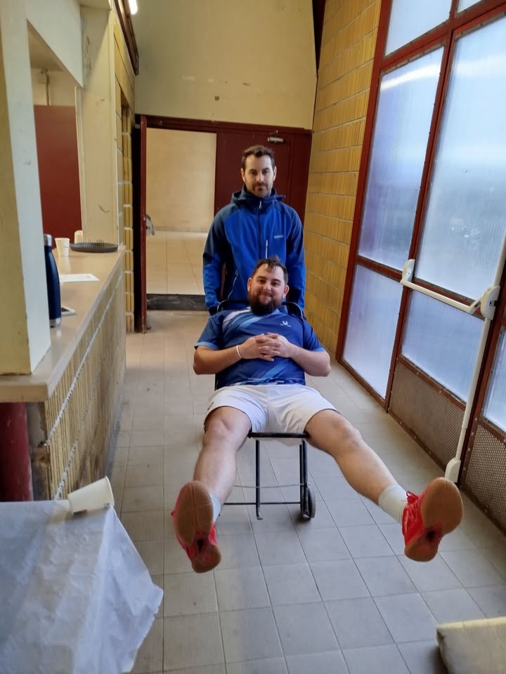 Photo de l'album