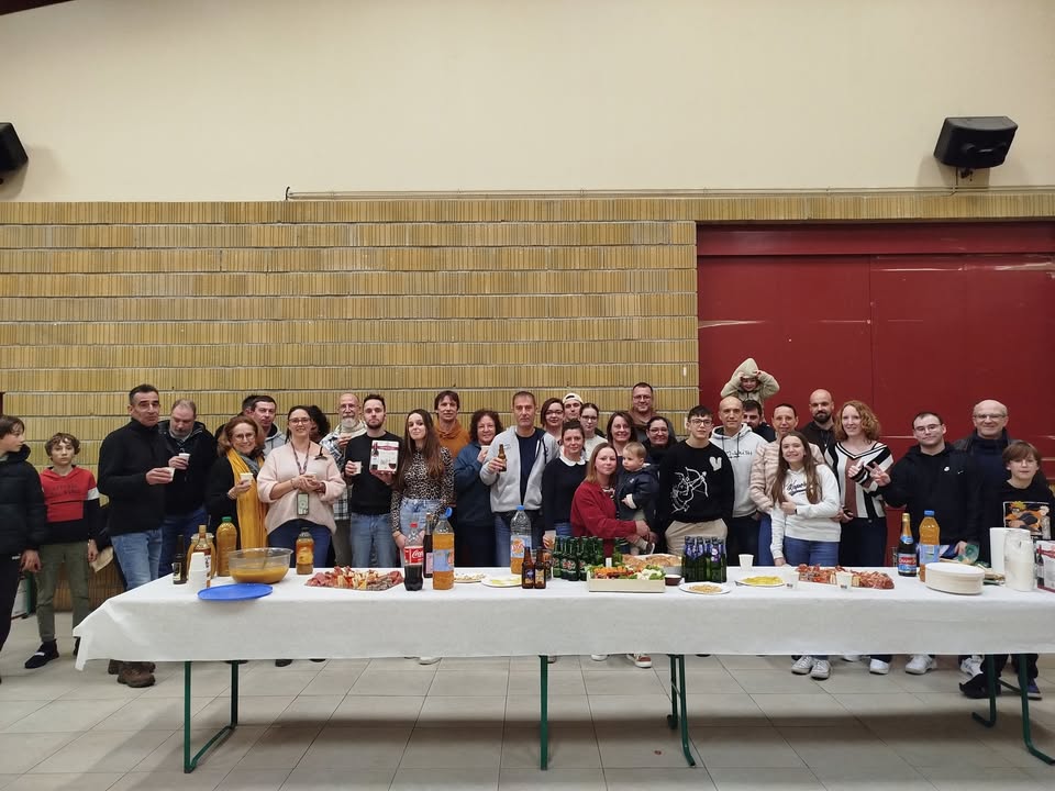 Photo de l'album