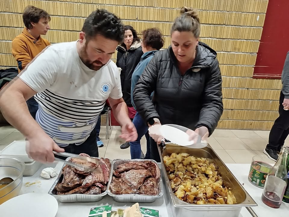 Photo de l'album