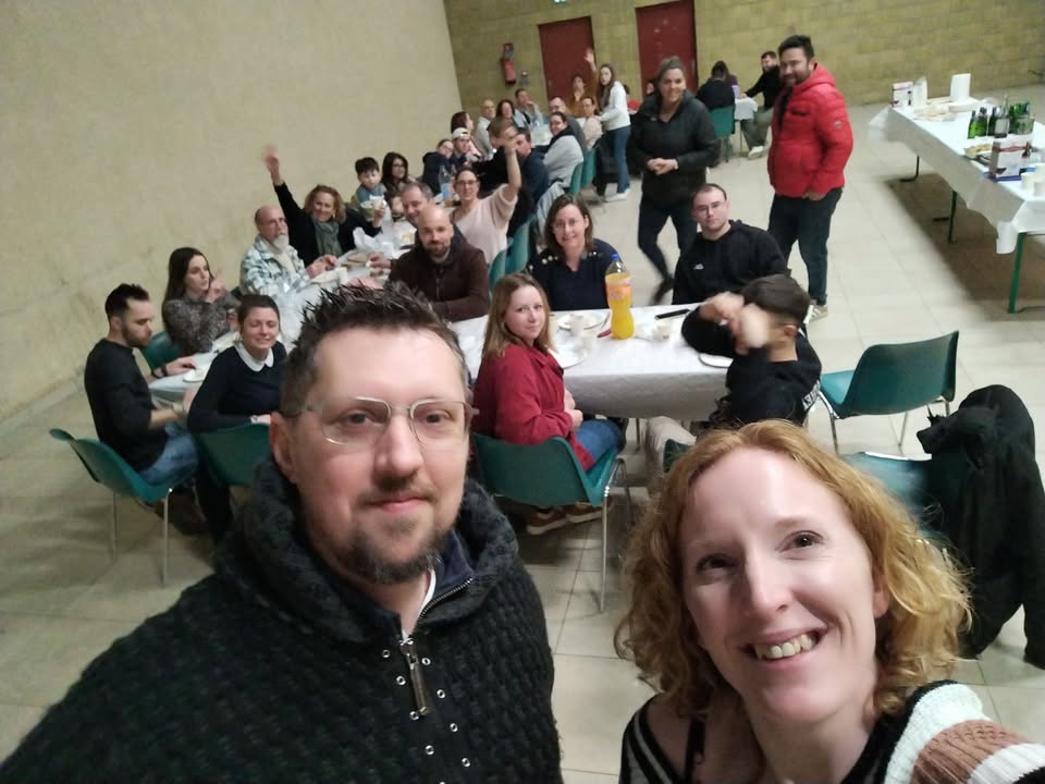 Photo de l'album