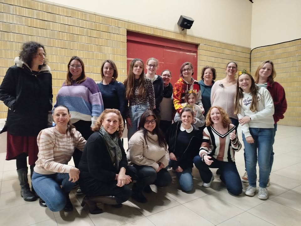 Photo de l'album