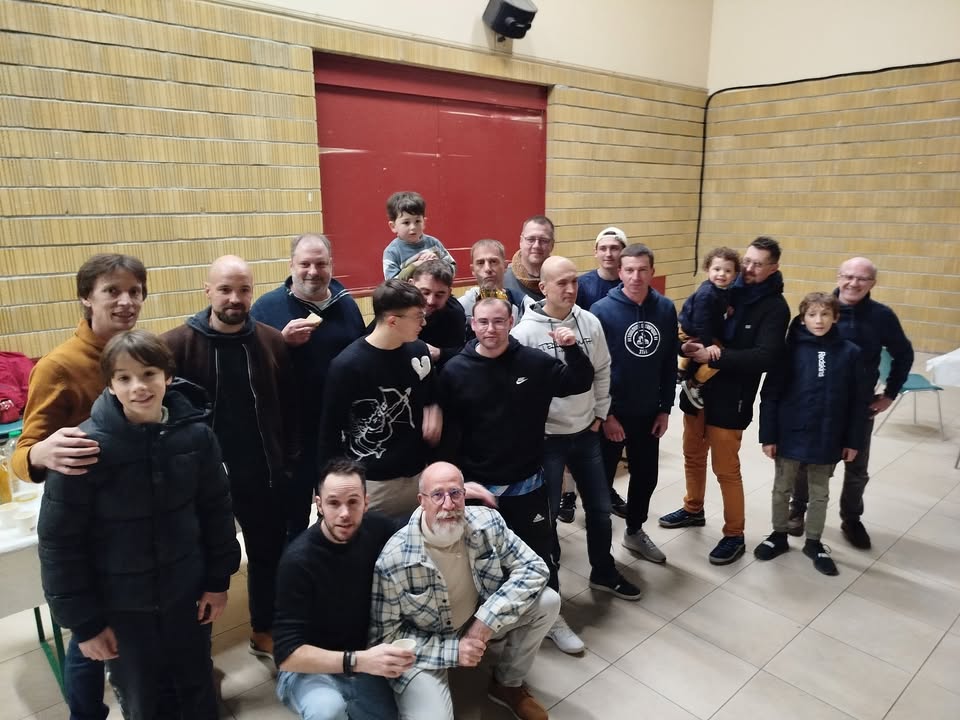Photo de l'album