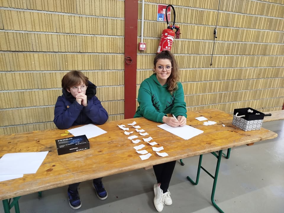 Photo de l'album