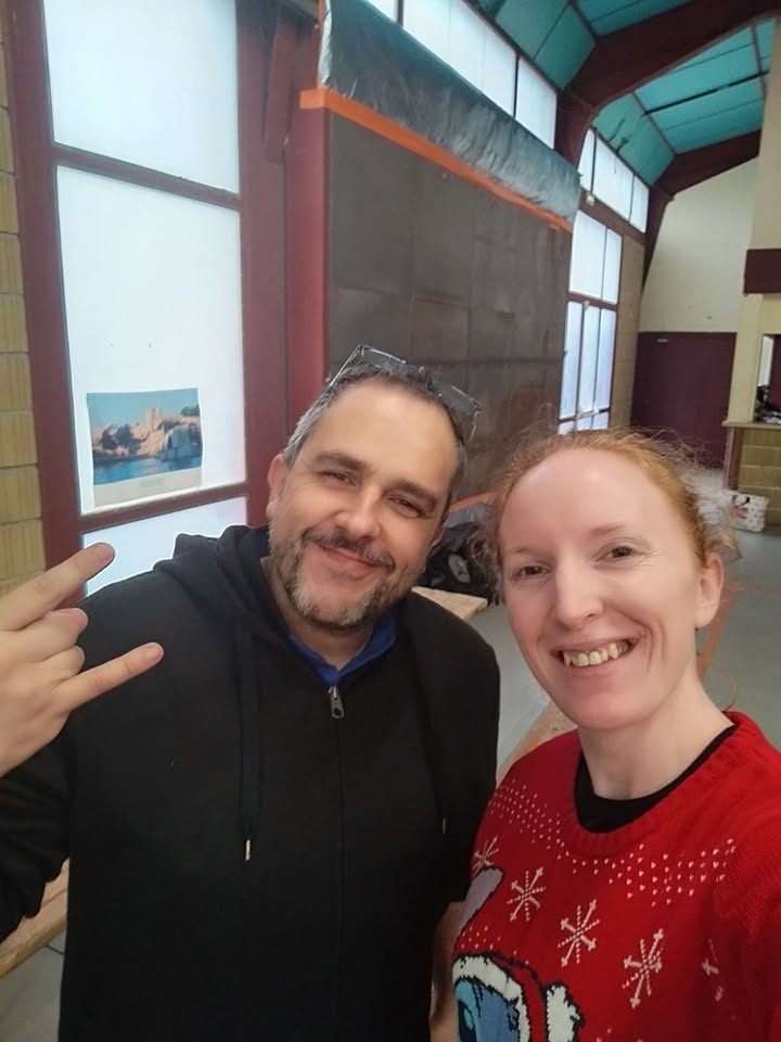 Photo de l'album