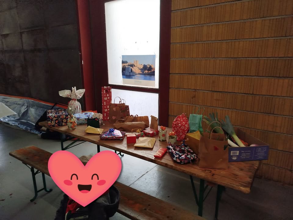 Photo de l'album