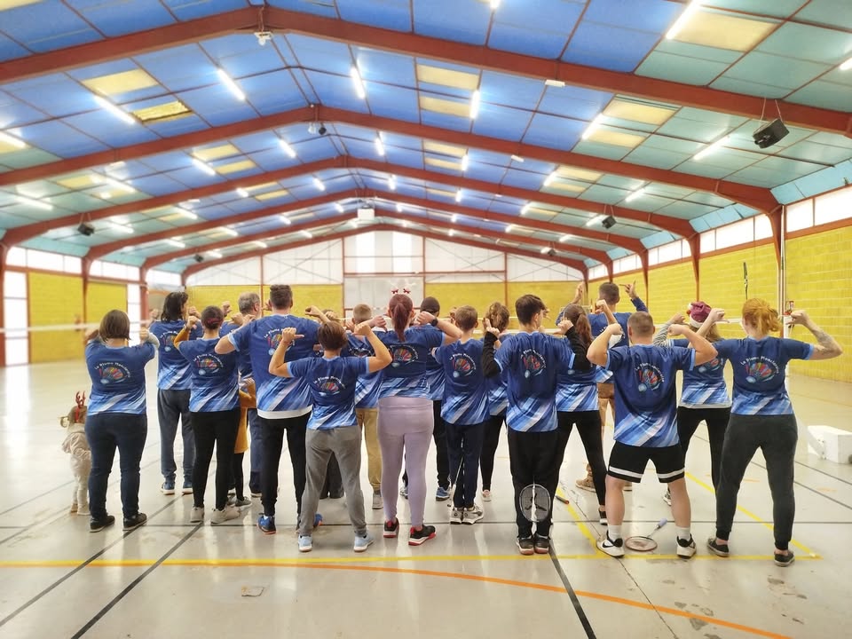 Photo de l'album
