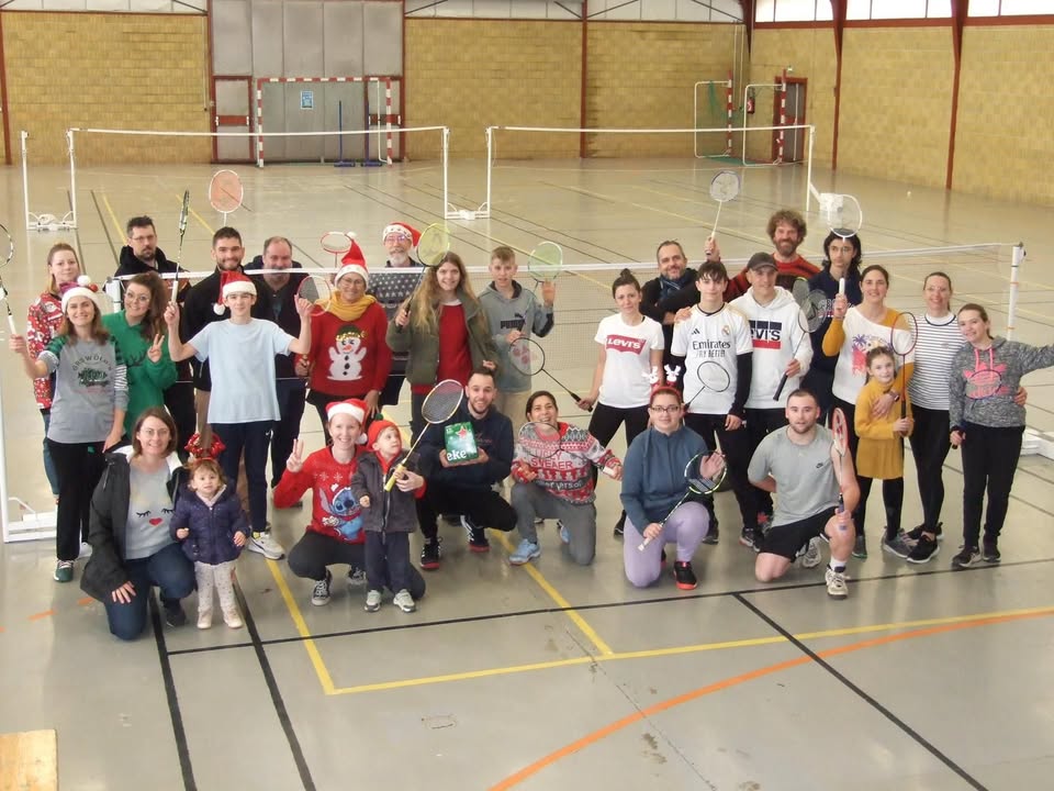 Photo de l'album