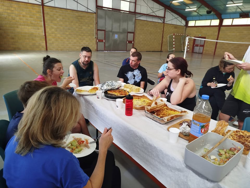 Photo de l'album