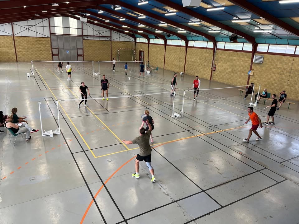 Photo de l'album