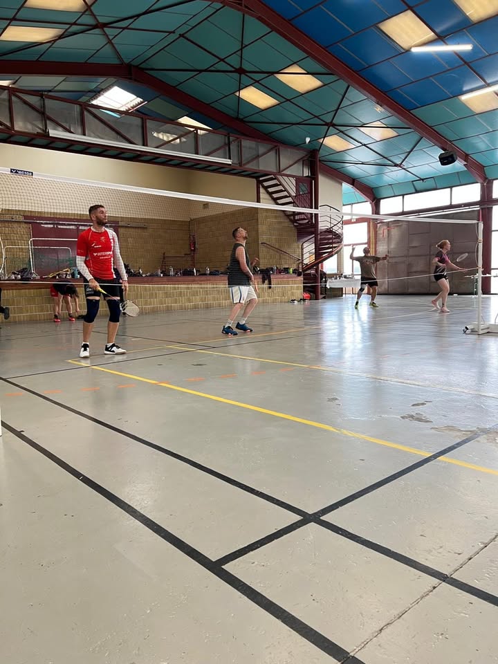 Photo de l'album
