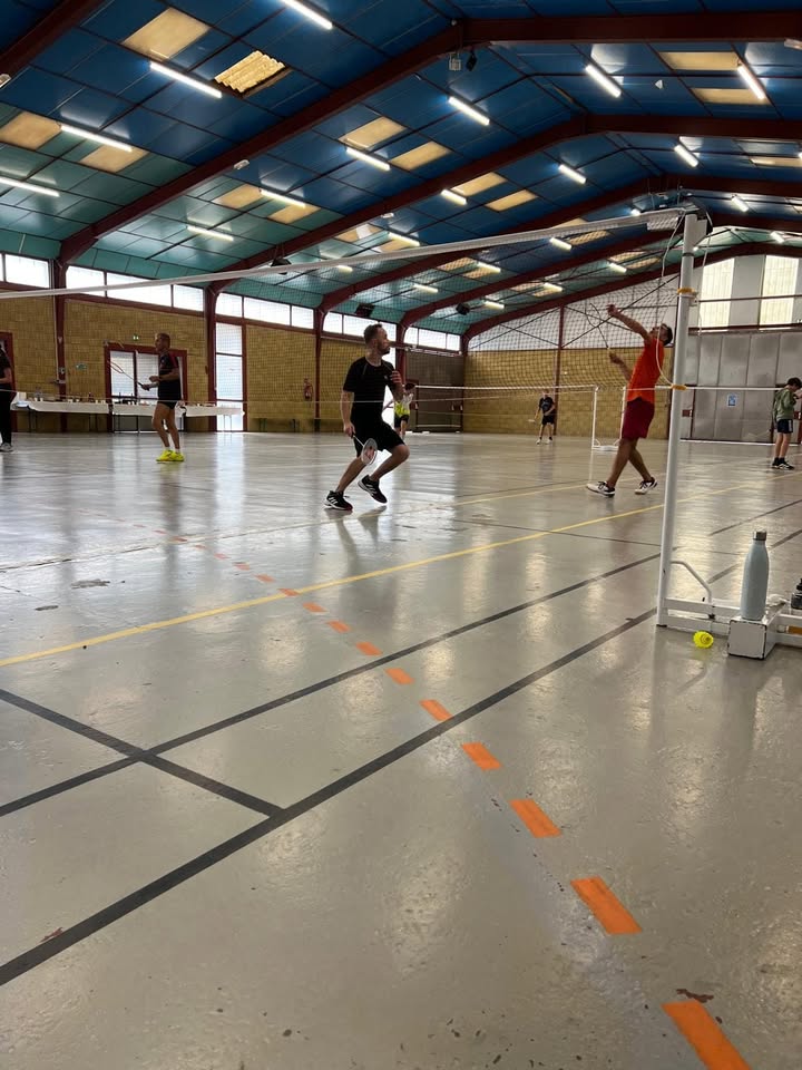 Photo de l'album