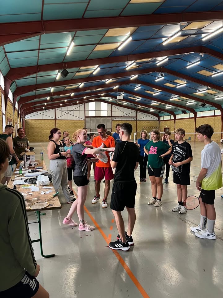 Photo de l'album