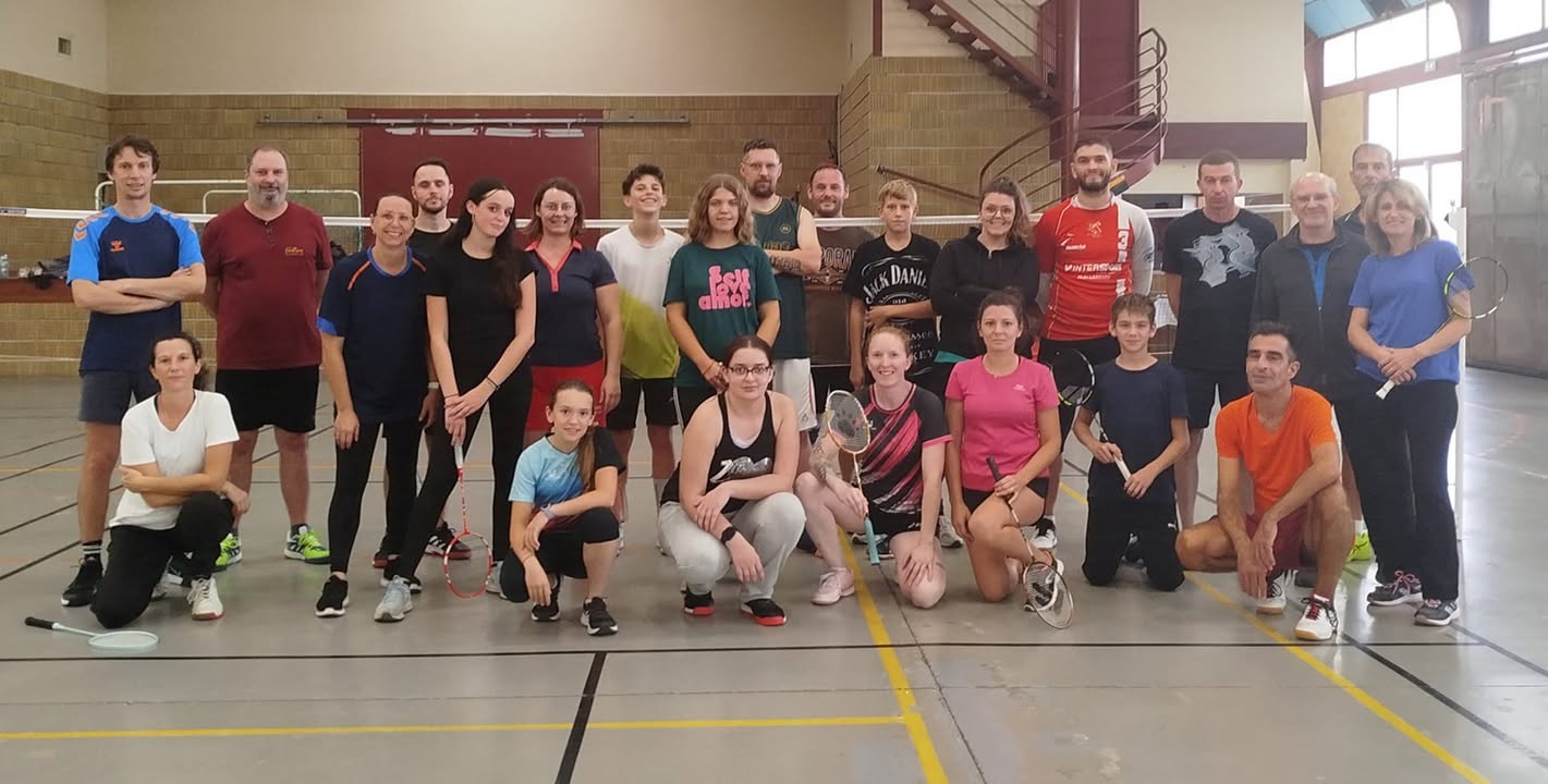 Photo de l'album