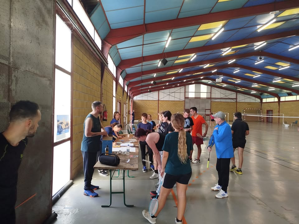 Photo de l'album