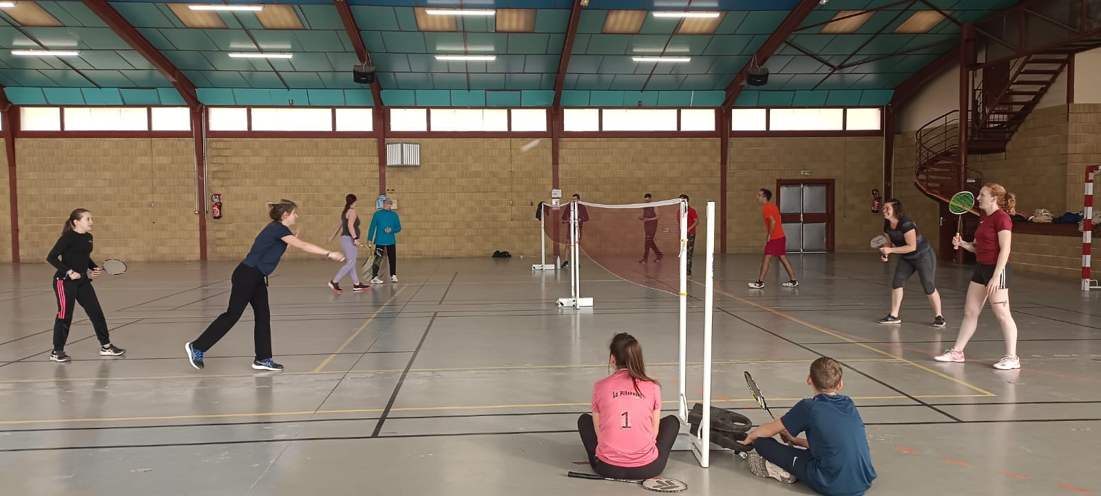 Photo de l'album