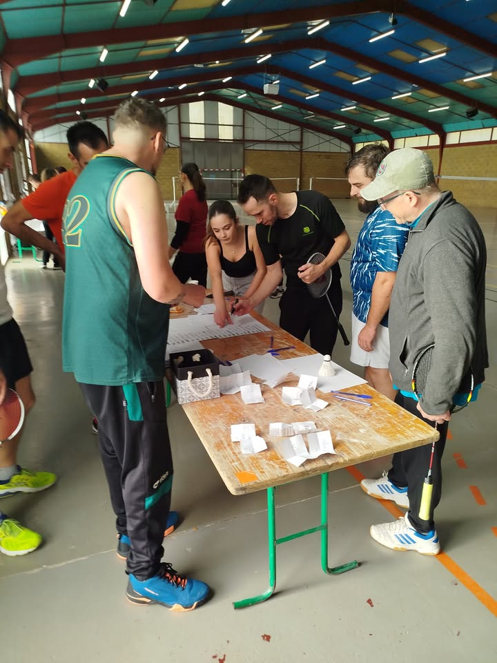 Photo de l'album