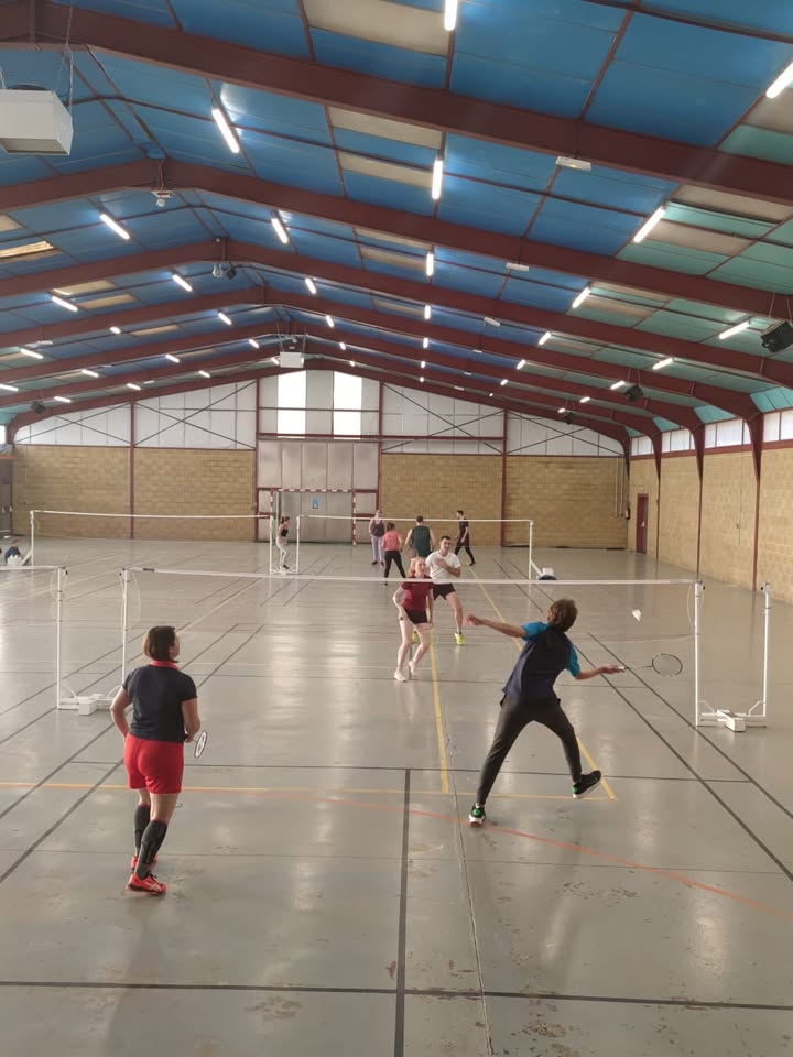 Photo de l'album