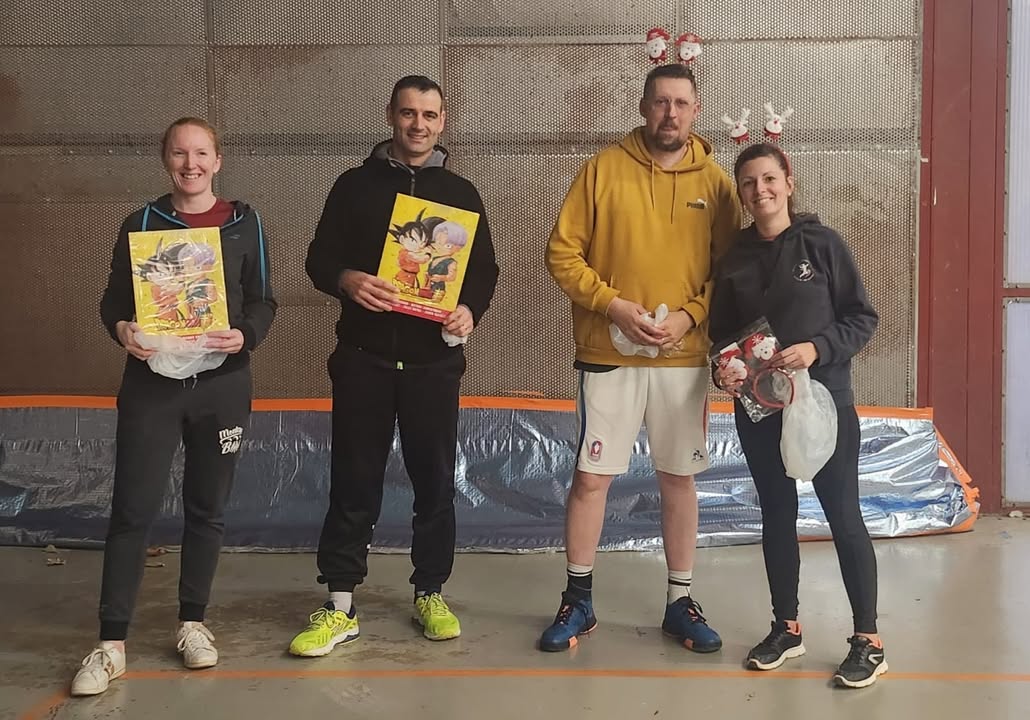 Photo de l'album