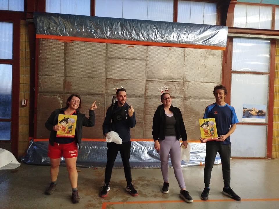 Photo de l'album