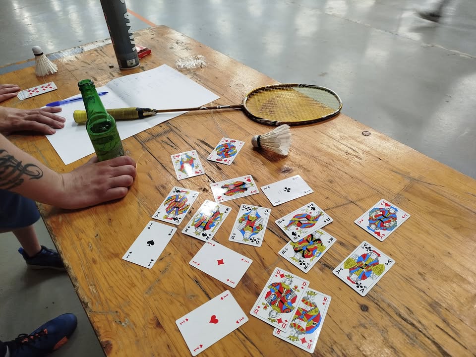 Photo de l'album