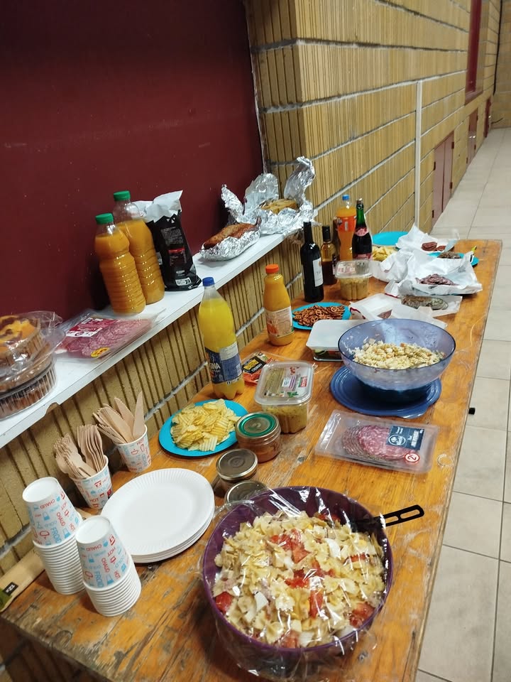 Photo de l'album