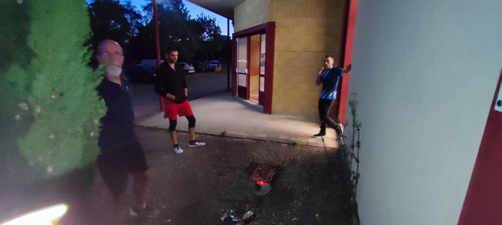 Photo de l'album
