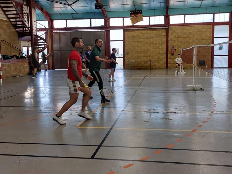 Photo de l'album