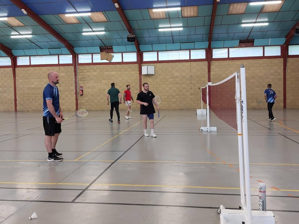 Photo de l'album