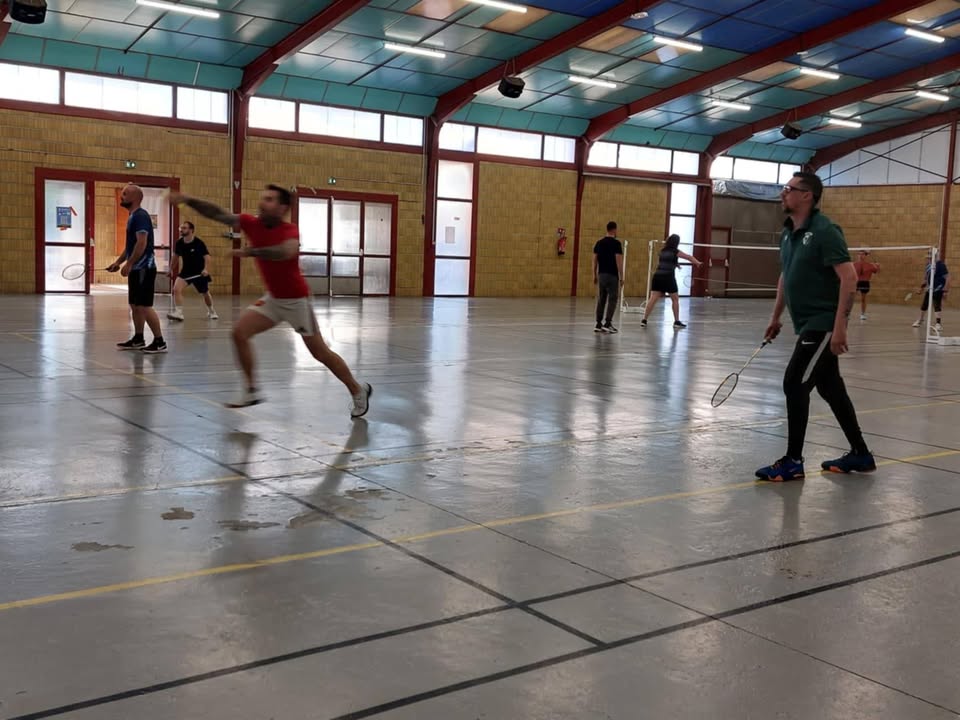 Photo de l'album
