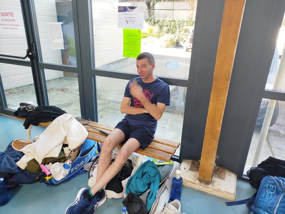 Photo de l'album