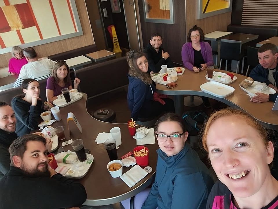 Photo de l'album