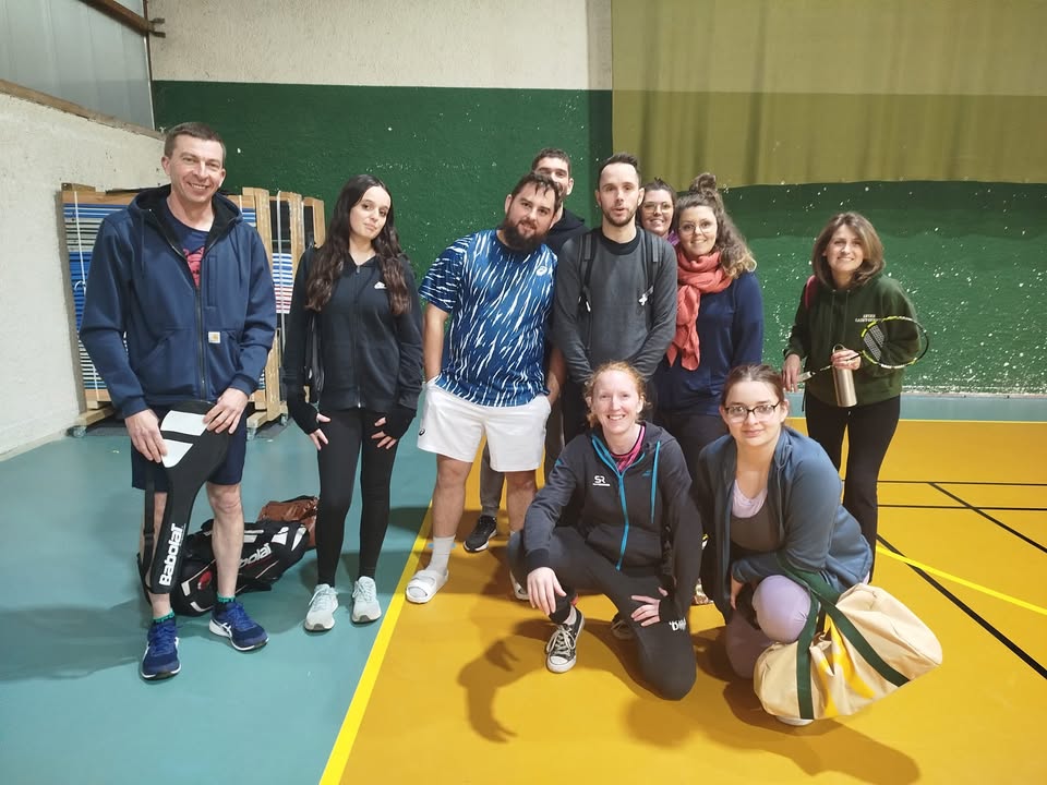Photo de l'album