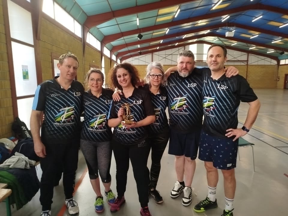 Photo de l'album